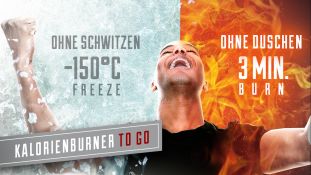 CRYOSIZER® Club KO - die Kältekammer in Koblenz