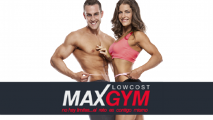 MaxGym