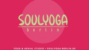 SOULYOGA Berlin ~ Yoga & Aerial Studio