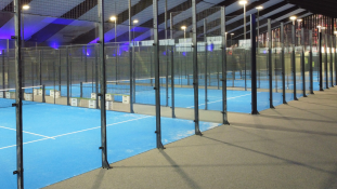 padelBOX Ahlen