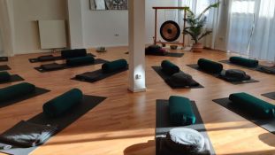 HavenYoga in Bremerhaven - dein bewegtes Yoga