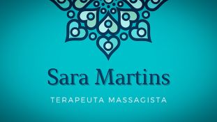 Sara Martins - Terapias