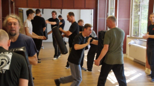 Krav Maga Brandenburg-Berlin e.V. - Babelsberg