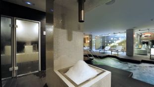 Grums SPA - Mediterranean Wellness