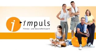 Impuls Fitness- und Gesundheitspark - Greven