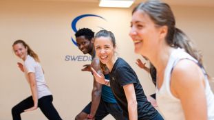 Swedish Fit - Jussieu - Salle d'Agrès