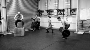 Crossfit® SG