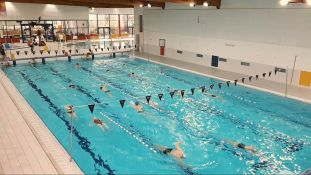 Centre Aquatique de Bois-Colombes