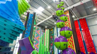 clip ‘n climb Mainz