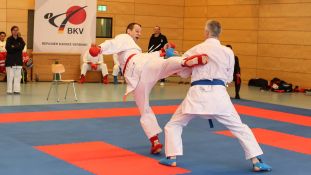 Shotokan Karate Berlin e.V.