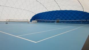 Tenniszentrum Nord Rostock-Roggentin