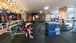 Fitness- & Gesundheitsstudio FRIENDS