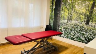 HealthActive-Therapiezentrum