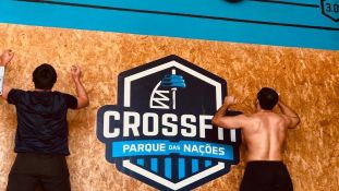 CrossFit® Parque das Nações