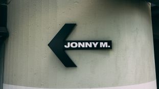 Jonny M. Club Königstraße