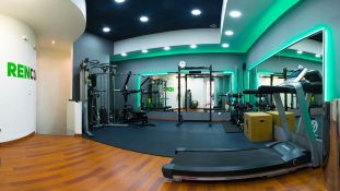 Ren Coach Studio Ren Coach Studio