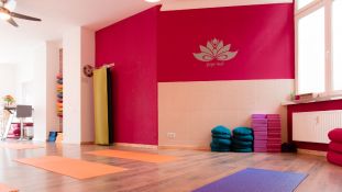 Yoga Hub Berlin Pberg