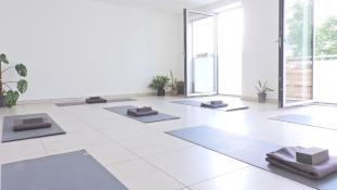 Yoga Studio Santosha Berlin