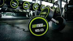 EASYFITNESS Soest