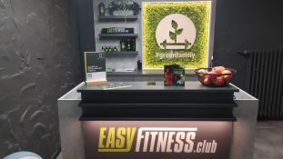 Easyfitness Bocholt