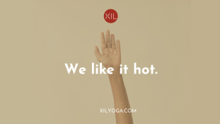 XIL - Hot Yoga