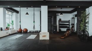 Movement Club Movement Club