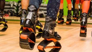 Kangoo Club Sevilla