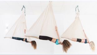 Yoga & Sound - Johanna Burkardt