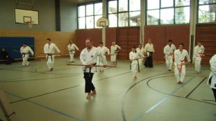 Bushido Nürnberg e.V. - Grundschule