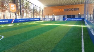 Urban Soccer