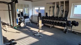 FAMILY fitness club Burscheid