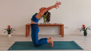 Sunsalute Yoga