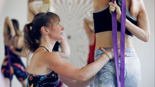 Mahalaya Yoga & Healing Arts