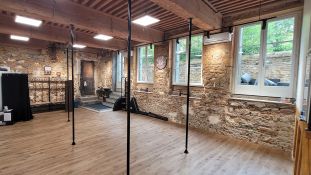 Illusionist Pole Dance Studio