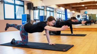 Bodycare Fitness Bodycare Fitness