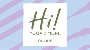 Online - Hi! Yoga