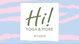 Hi! Yoga - SONNENALLEE