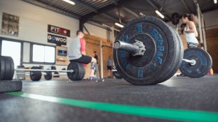 Crossfit®Frankton