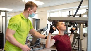 Sports Up Sport- und Gesundheitszentrum