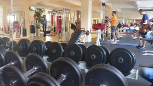 iFit Fitness Heilbronn