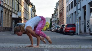 Yoga im Stühlinger  - Soma Yoga
