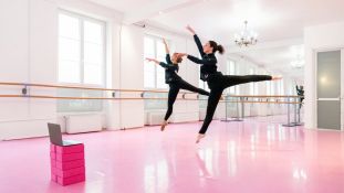 Fit Ballet - Online