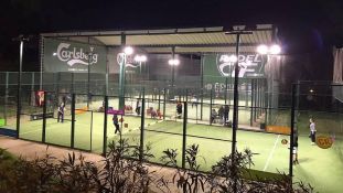 CIF Padel