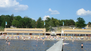 Strandbad Wannsee