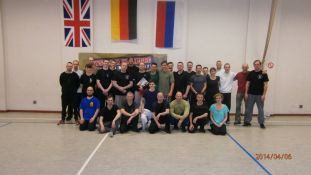 Systema Hamburg