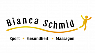 Bianca Schmid - Sport Gesundheit Massagen