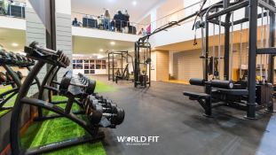 Worldfit