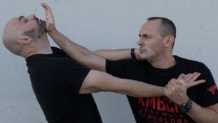 Krav Maga Worldwide BCN