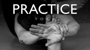 Online - Practice Yoga