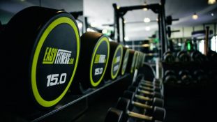 EASYFITNESS Hamburg-Jenfeld